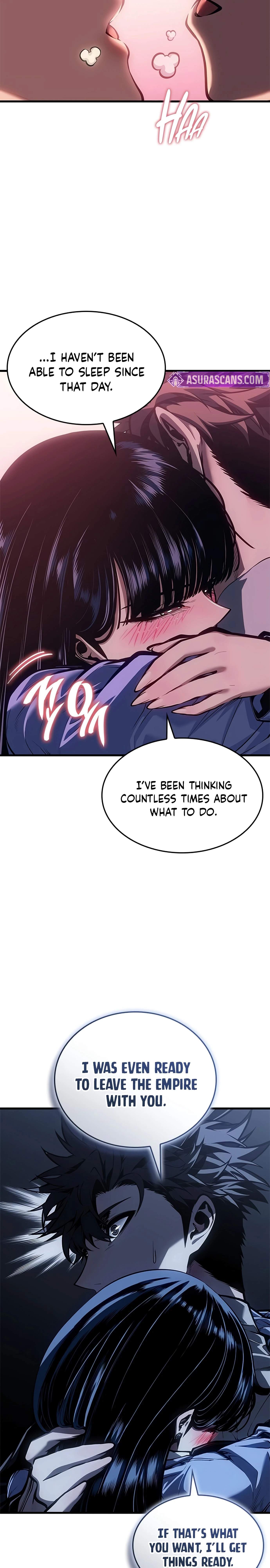 Bad Born Blood Chapter 82 - Page 17 in English