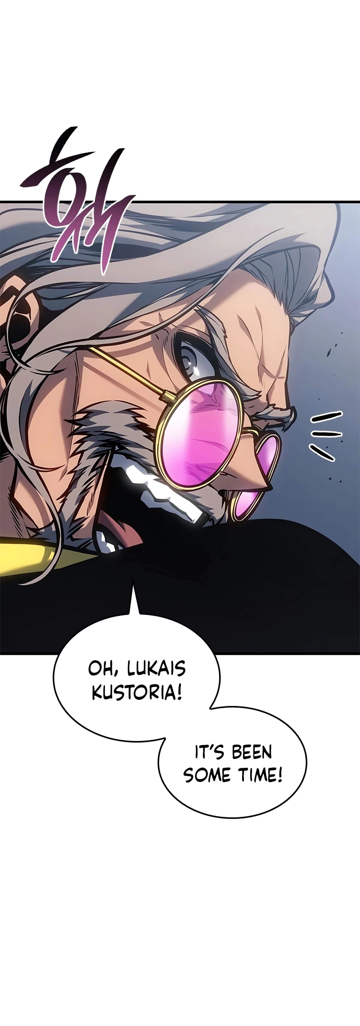 Bad Born Blood Chapter 82 - Page 24 in English