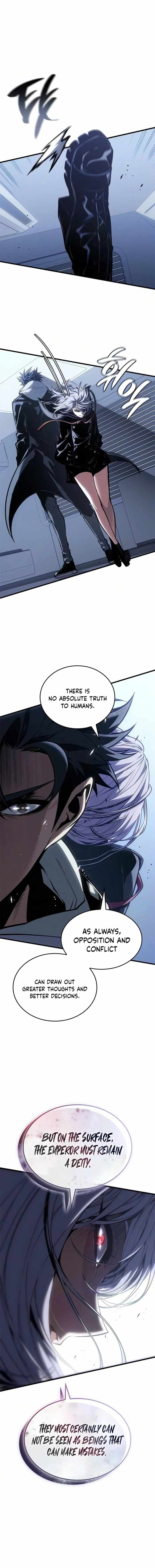 Bad Born Blood Chapter 86 - Page 5 in English
