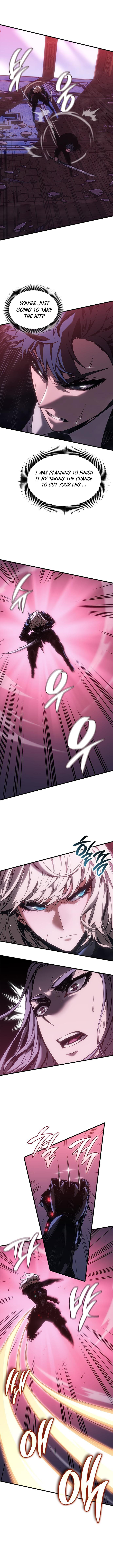 Bad Born Blood Chapter 89 - Page 10 in English