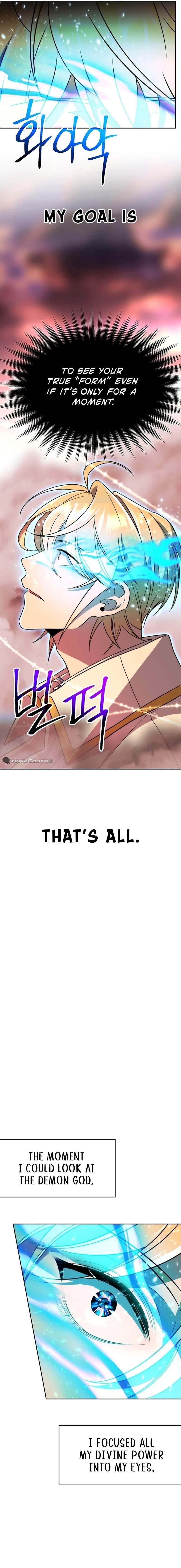 Archmage Transcending Through Regression Chapter 108 - Page 10 in English