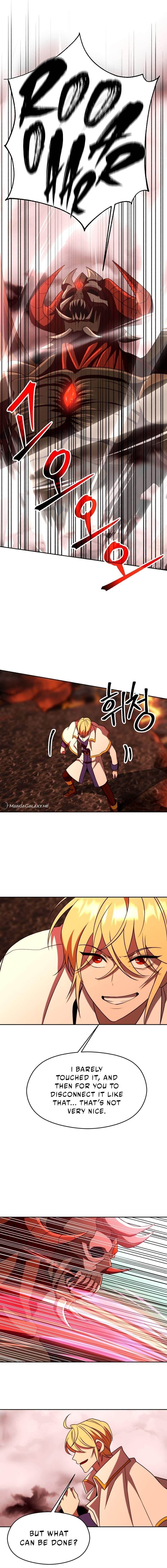 Archmage Transcending Through Regression Chapter 108 - Page 14 in English