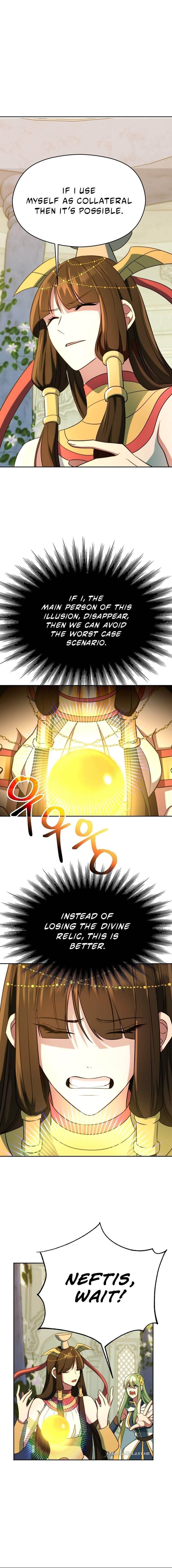 Archmage Transcending Through Regression Chapter 108 - Page 6 in English