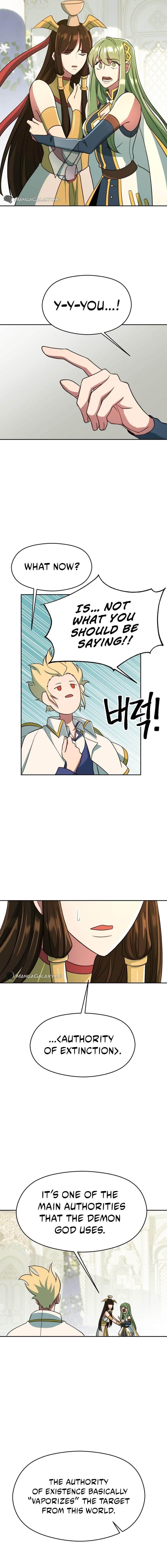 Archmage Transcending Through Regression Chapter 109 - Page 10 in English