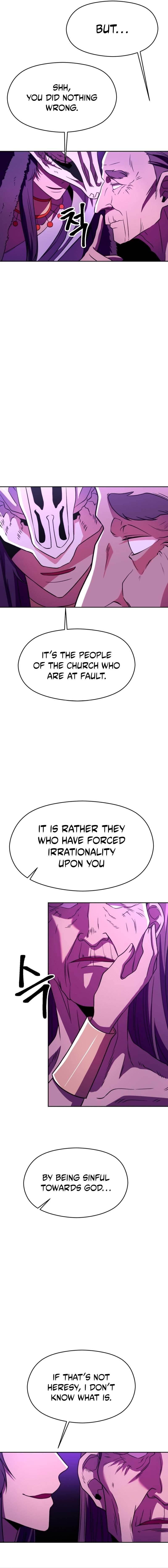 Archmage Transcending Through Regression Chapter 111 - Page 14 in English