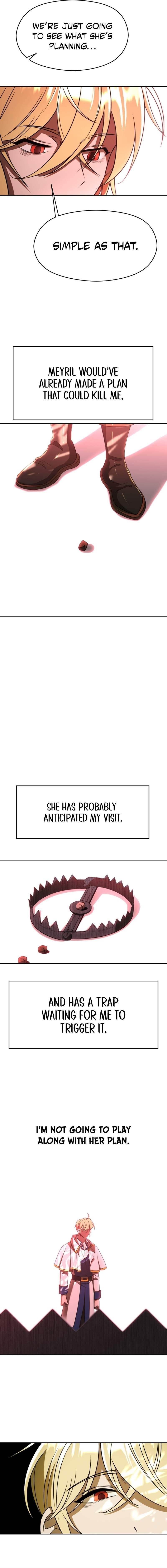 Archmage Transcending Through Regression Chapter 112 - Page 6 in English