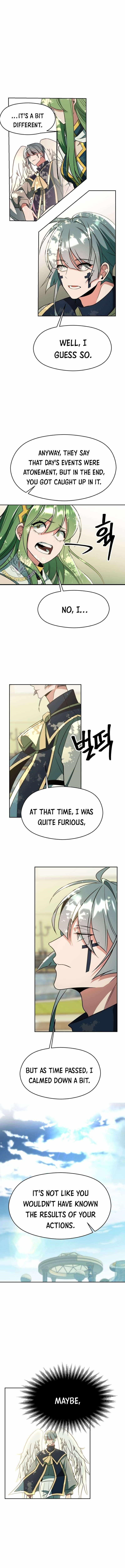 Archmage Transcending Through Regression Chapter 114 - Page 7 in English
