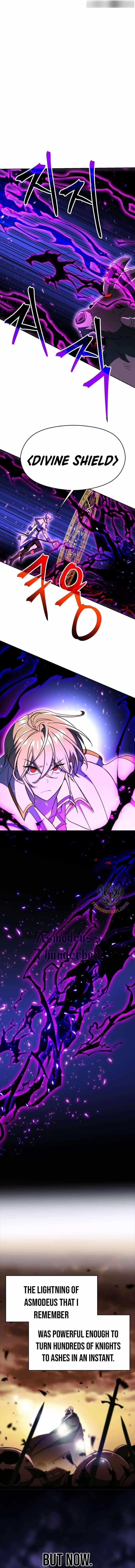 Archmage Transcending Through Regression Chapter 116 - Page 11 in English