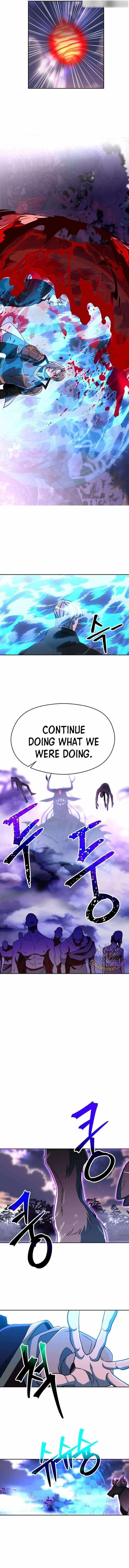 Archmage Transcending Through Regression Chapter 116 - Page 7 in English