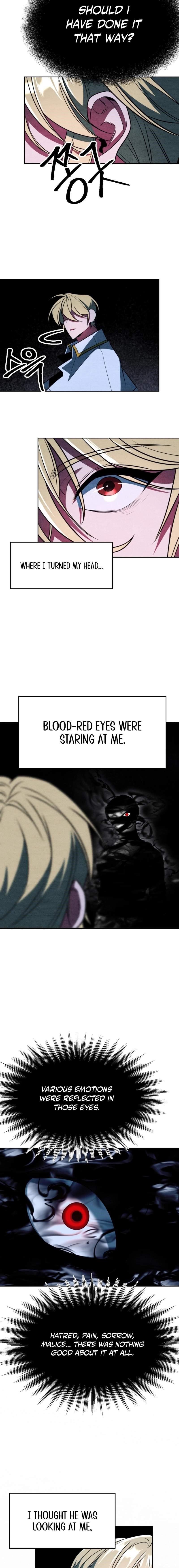 Archmage Transcending Through Regression Chapter 118 - Page 13 in English