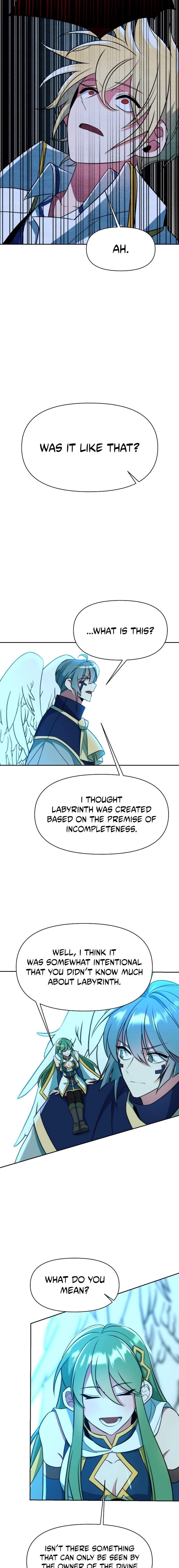 Archmage Transcending Through Regression Chapter 118 - Page 17 in English