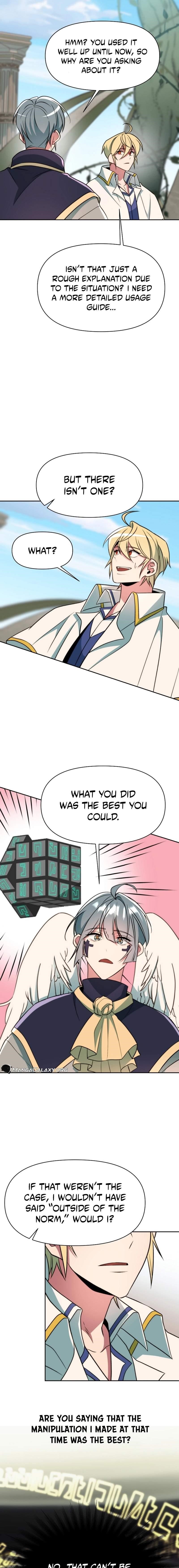 Archmage Transcending Through Regression Chapter 118 - Page 6 in English