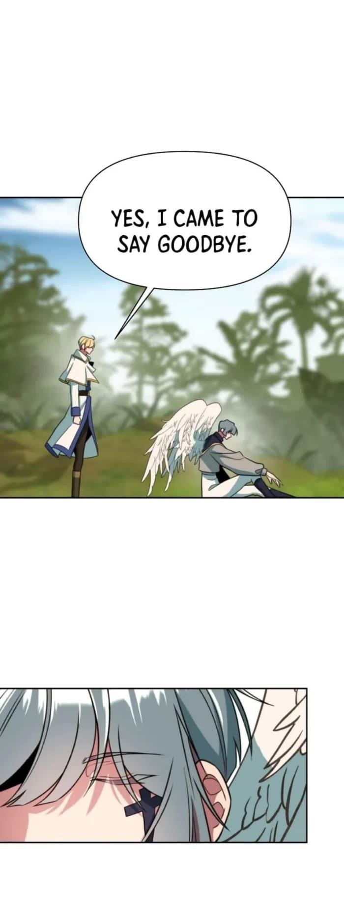 Archmage Transcending Through Regression Chapter 119 - Page 19 in English
