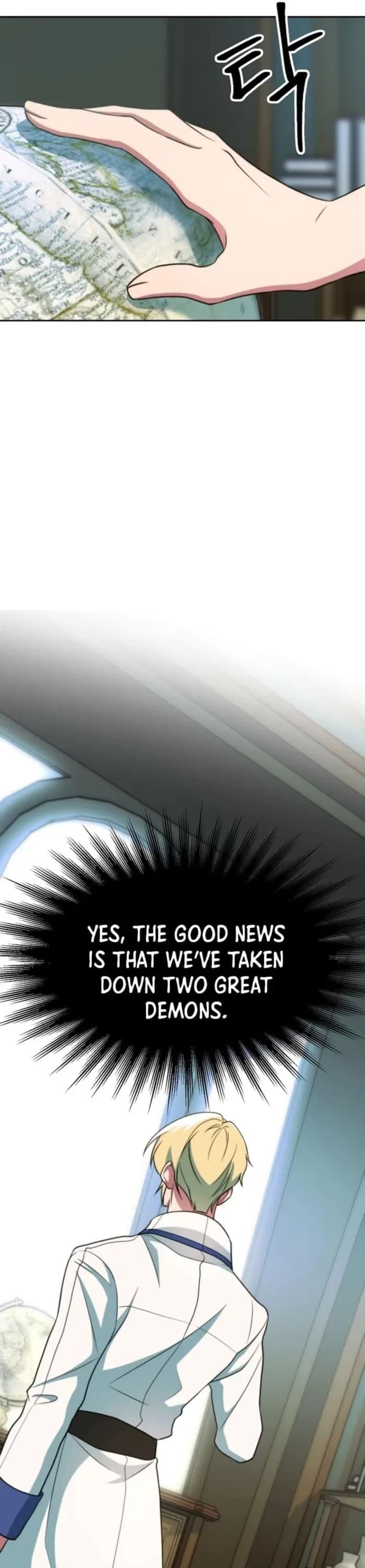 Archmage Transcending Through Regression Chapter 119 - Page 4 in English