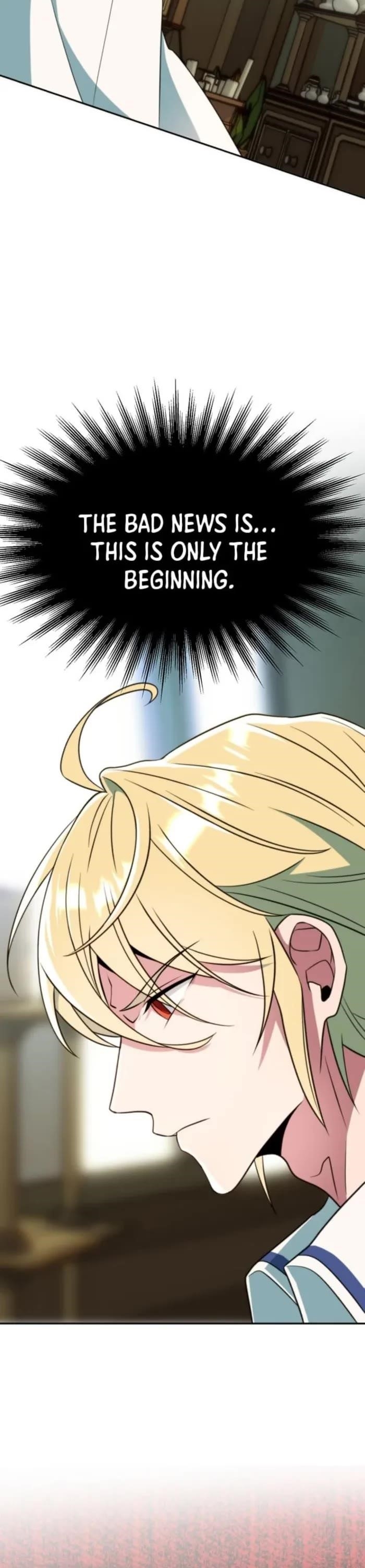 Archmage Transcending Through Regression Chapter 119 - Page 5 in English