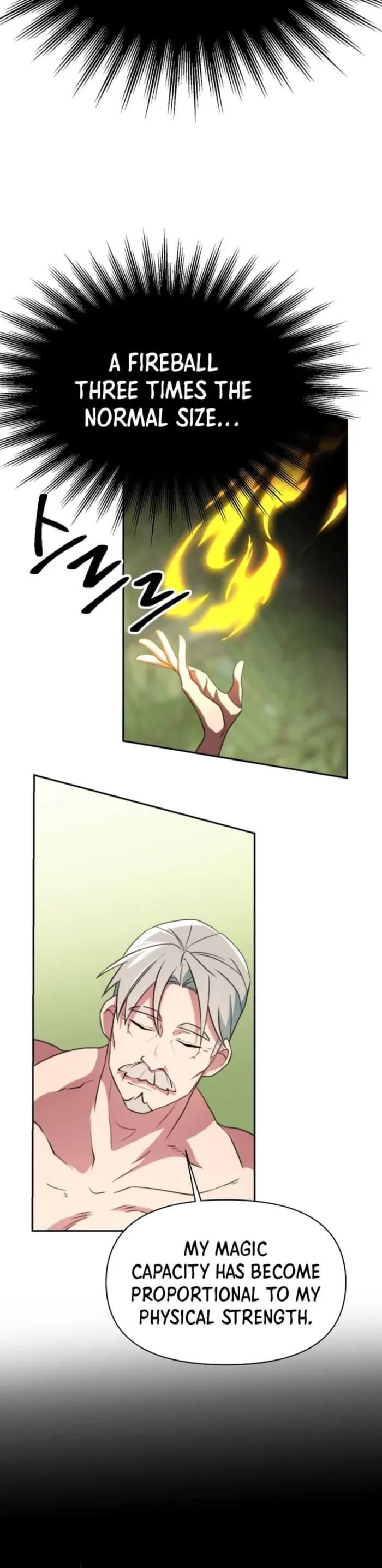 Archmage Transcending Through Regression Chapter 119 - Page 53 in English