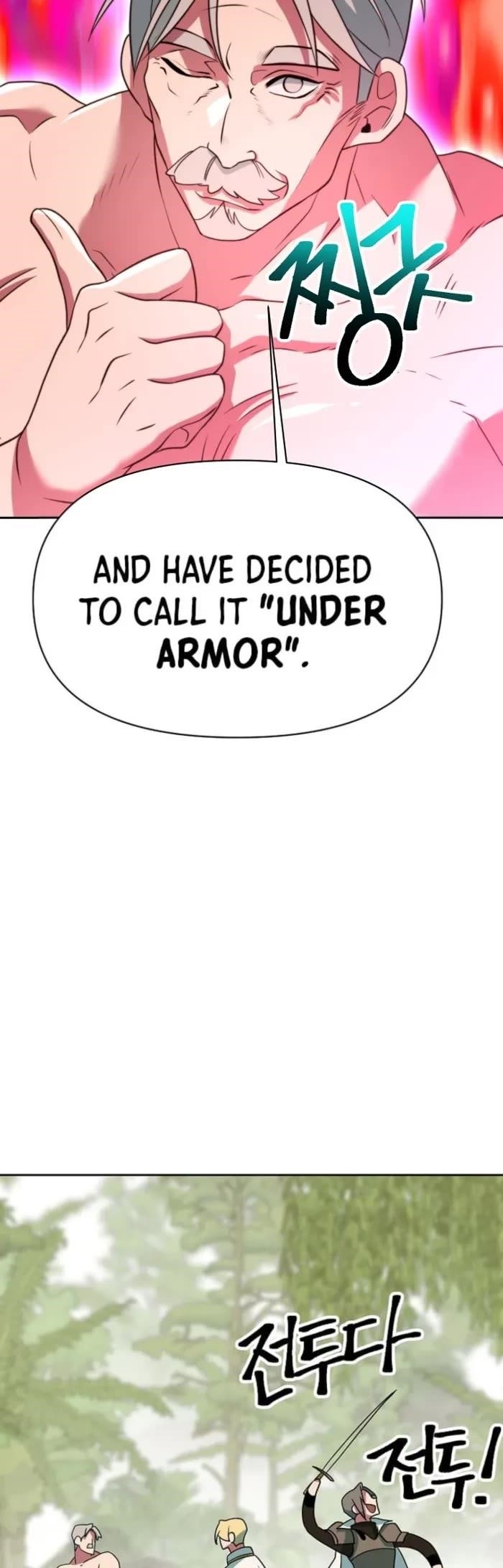 Archmage Transcending Through Regression Chapter 119 - Page 55 in English