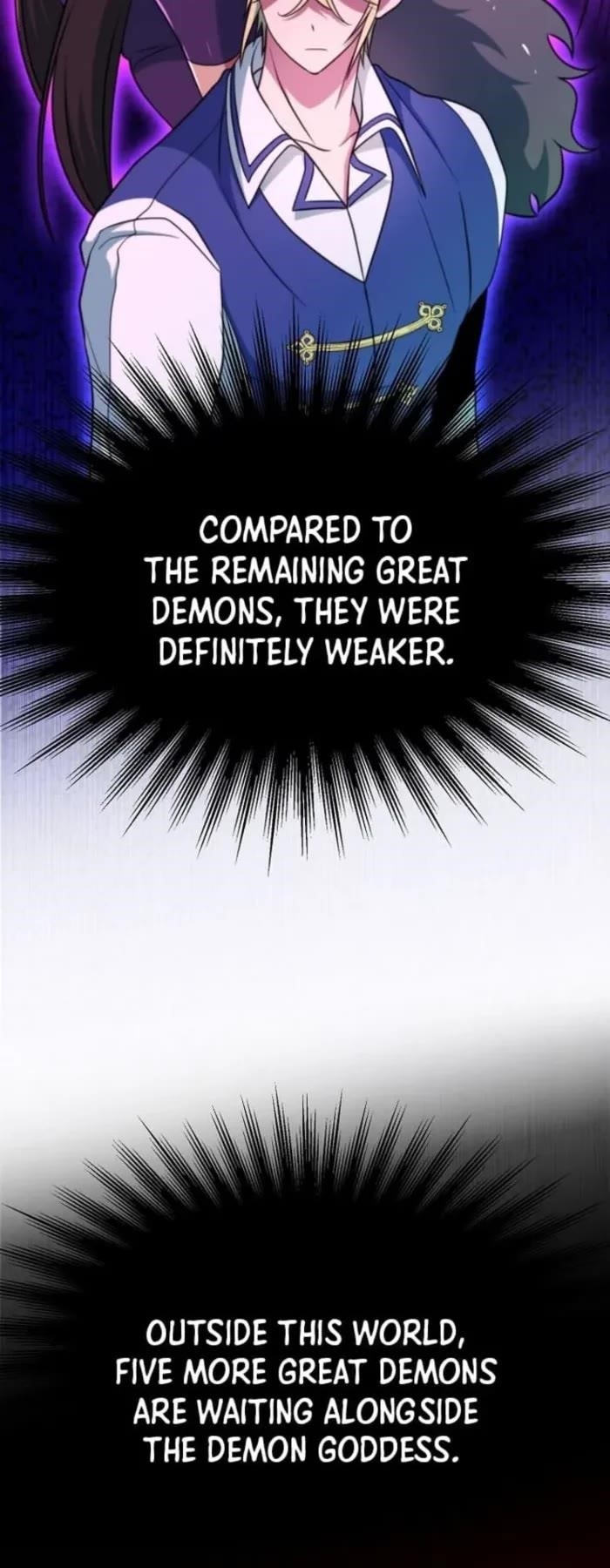 Archmage Transcending Through Regression Chapter 119 - Page 7 in English