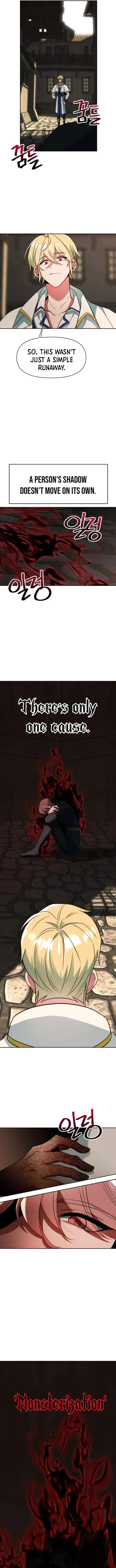 Archmage Transcending Through Regression Chapter 121 - Page 11 in English