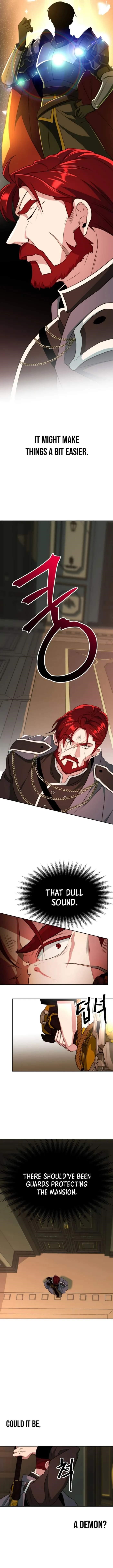 Archmage Transcending Through Regression Chapter 122 - Page 11 in English