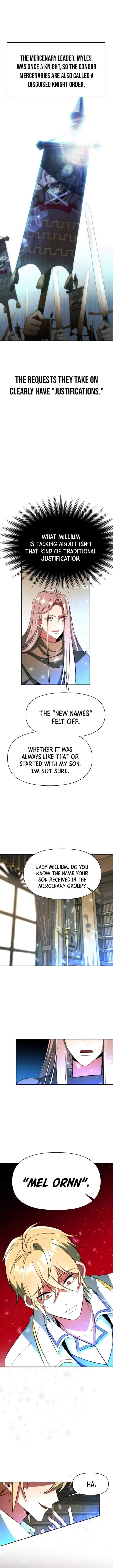Archmage Transcending Through Regression Chapter 123 - Page 5 in English