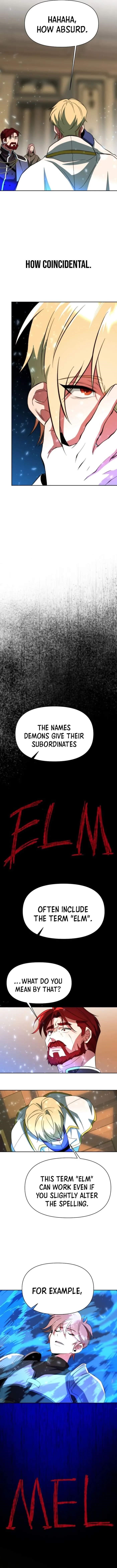 Archmage Transcending Through Regression Chapter 123 - Page 6 in English