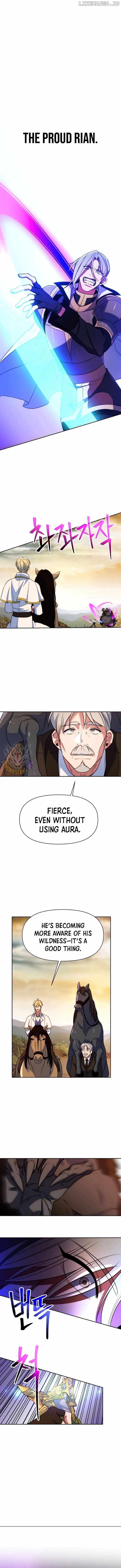 Archmage Transcending Through Regression Chapter 127 - Page 7 in English