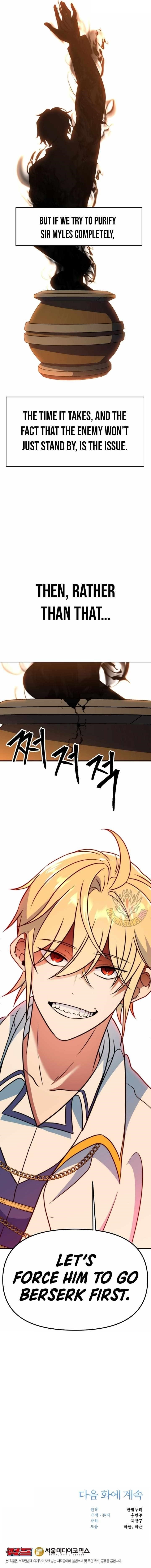 Archmage Transcending Through Regression Chapter 129 - Page 13 in English