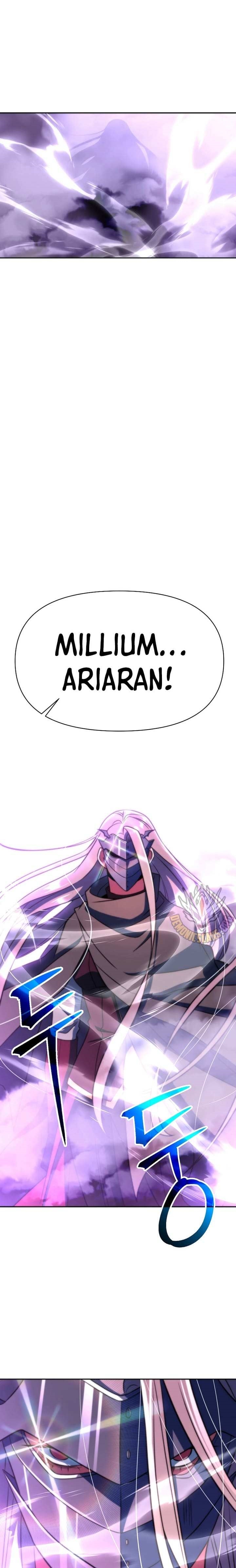Archmage Transcending Through Regression Chapter 130 - Page 13 in English