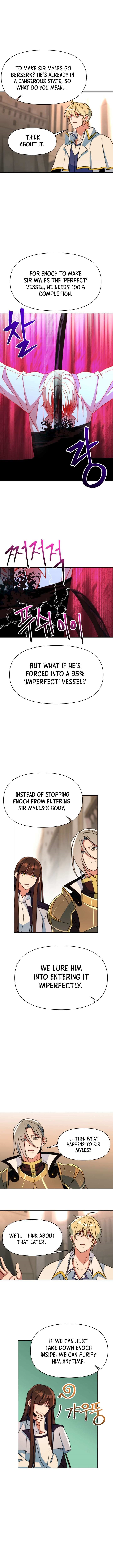 Archmage Transcending Through Regression Chapter 130 - Page 4 in English