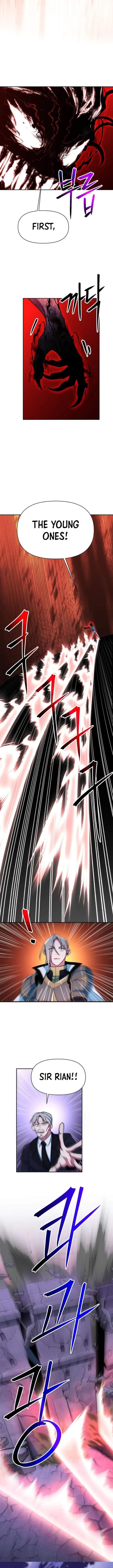 Archmage Transcending Through Regression Chapter 131 - Page 12 in English