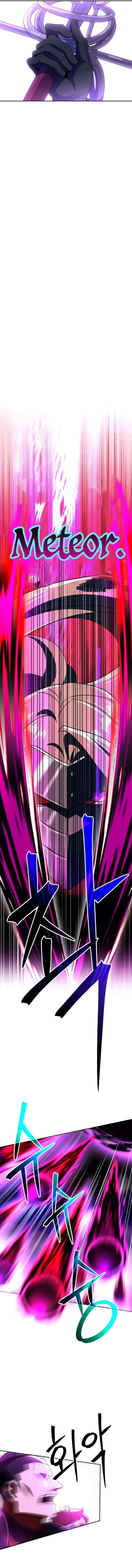 Archmage Transcending Through Regression Chapter 131 - Page 4 in English
