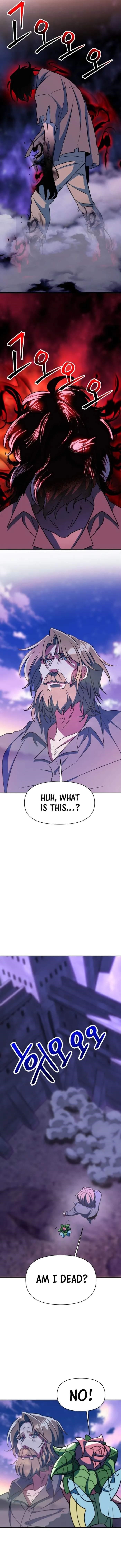 Archmage Transcending Through Regression Chapter 131 - Page 6 in English