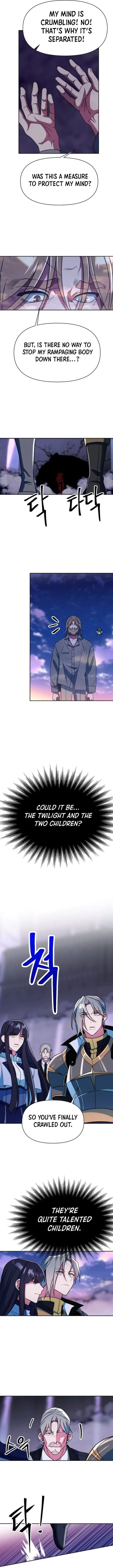 Archmage Transcending Through Regression Chapter 131 - Page 7 in English
