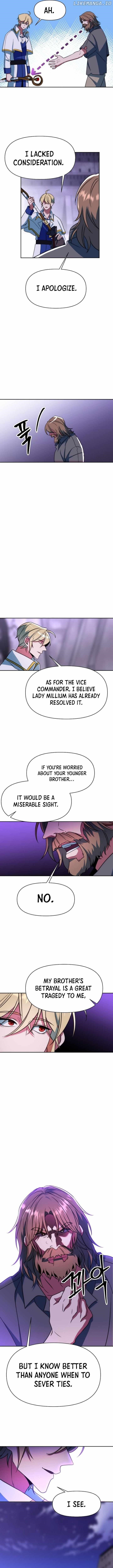 Archmage Transcending Through Regression Chapter 133 - Page 6 in English