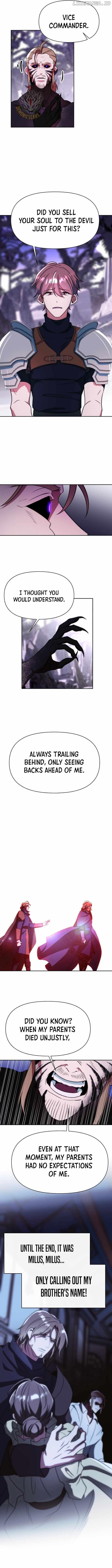 Archmage Transcending Through Regression Chapter 133 - Page 9 in English