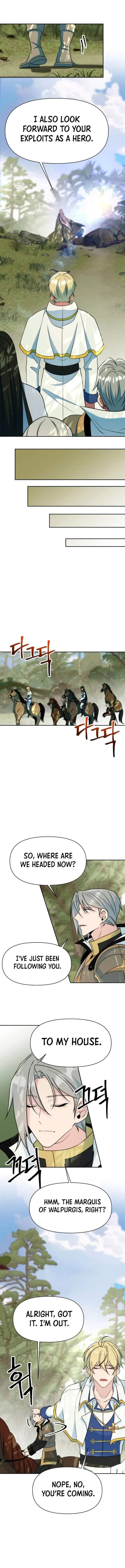 Archmage Transcending Through Regression Chapter 134 - Page 11 in English