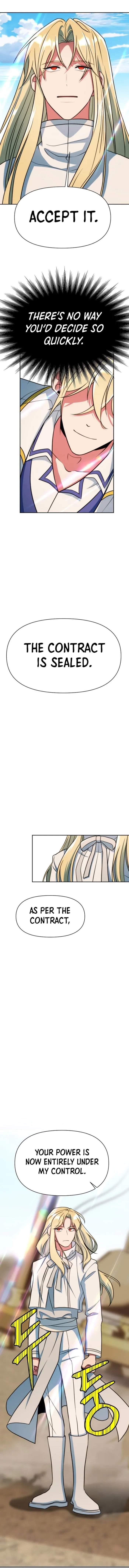 Archmage Transcending Through Regression Chapter 138 - Page 6 in English