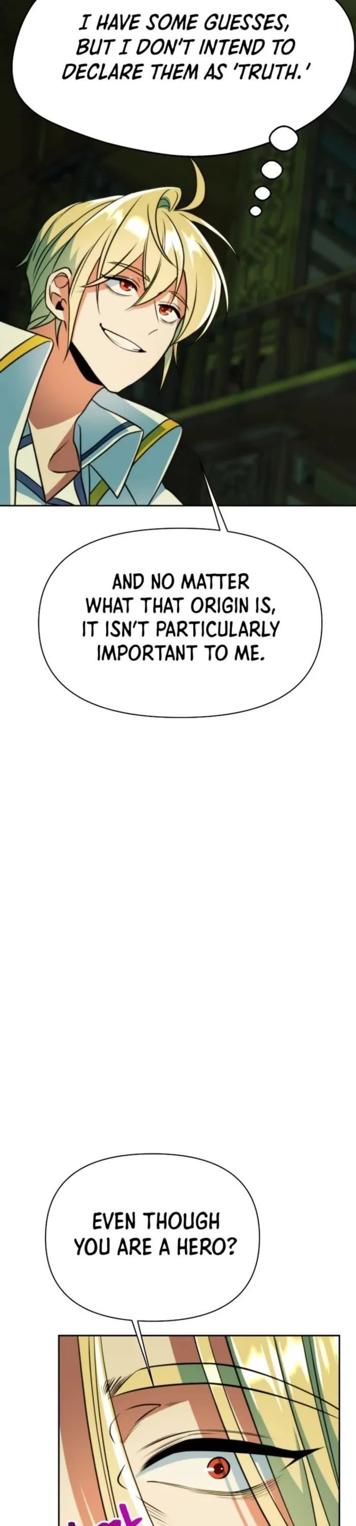 Archmage Transcending Through Regression Chapter 139 - Page 29 in English