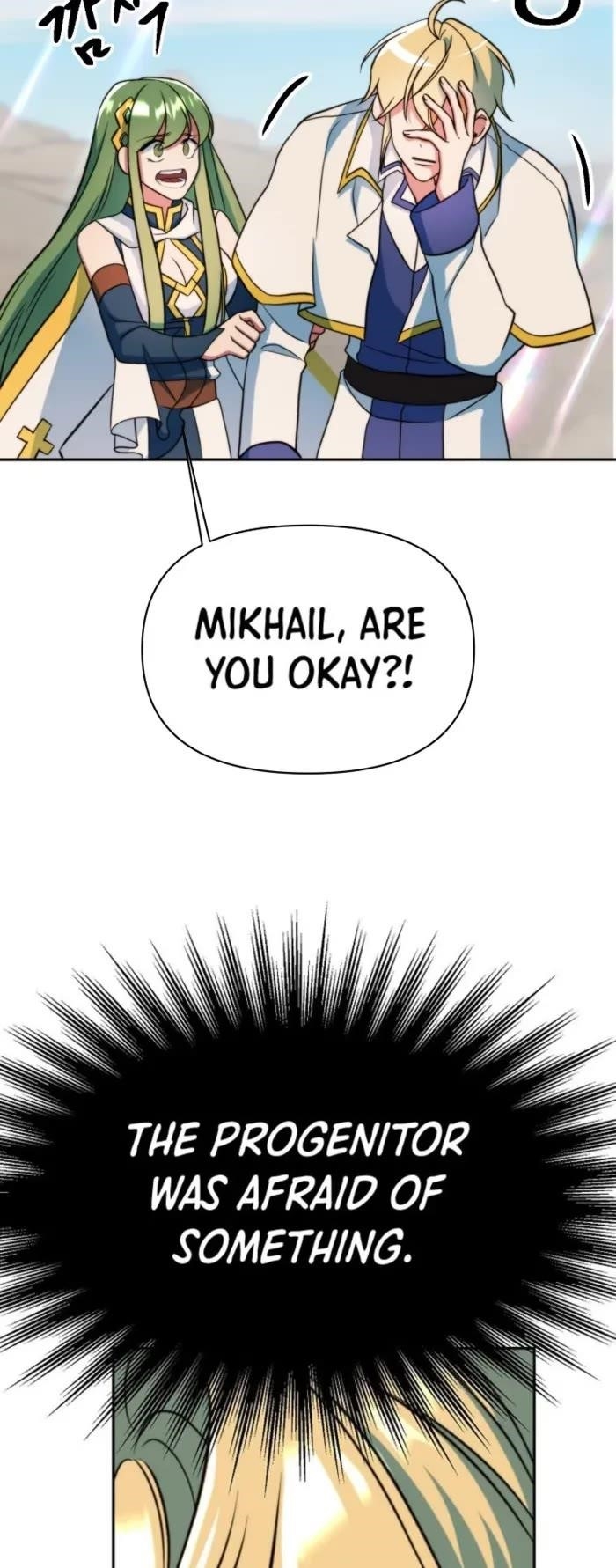 Archmage Transcending Through Regression Chapter 139 - Page 3 in English
