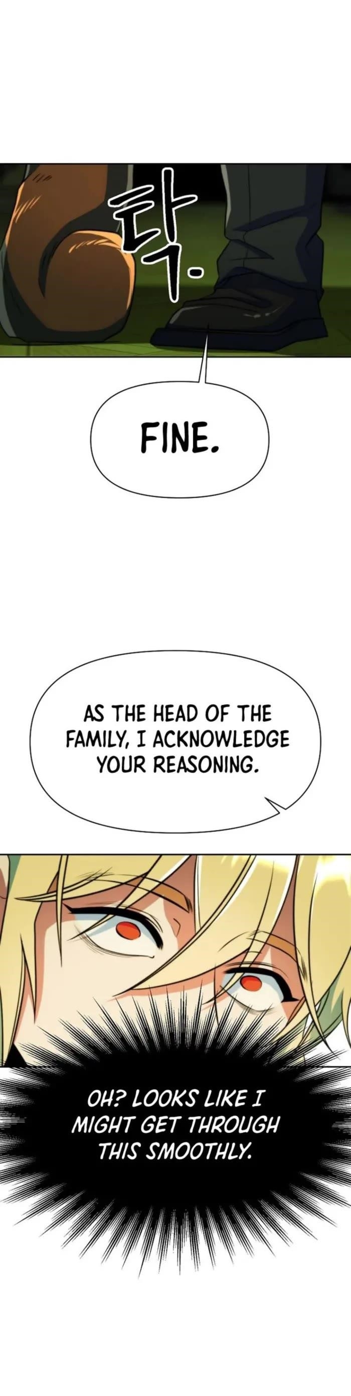 Archmage Transcending Through Regression Chapter 139 - Page 34 in English