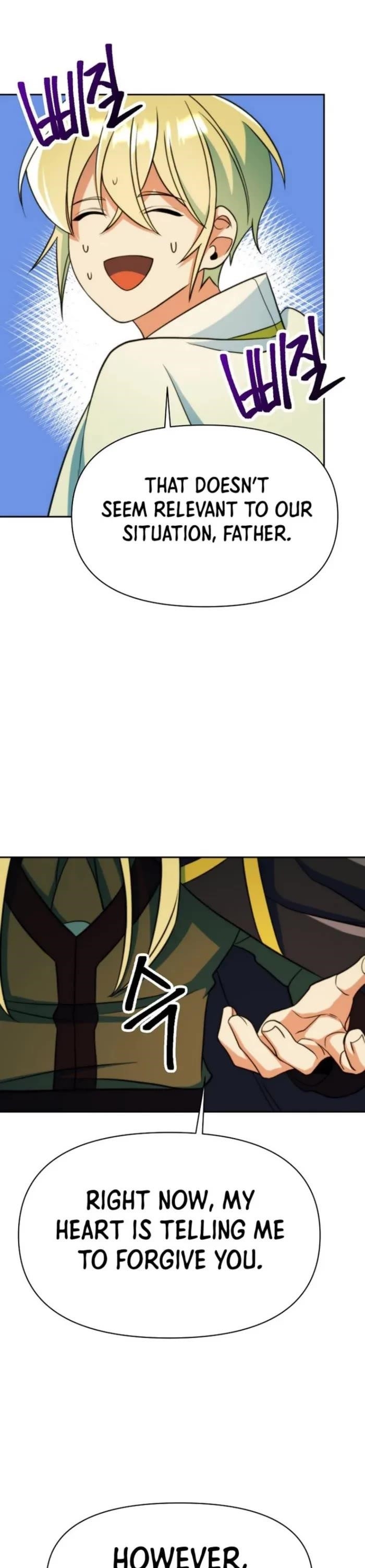 Archmage Transcending Through Regression Chapter 139 - Page 40 in English