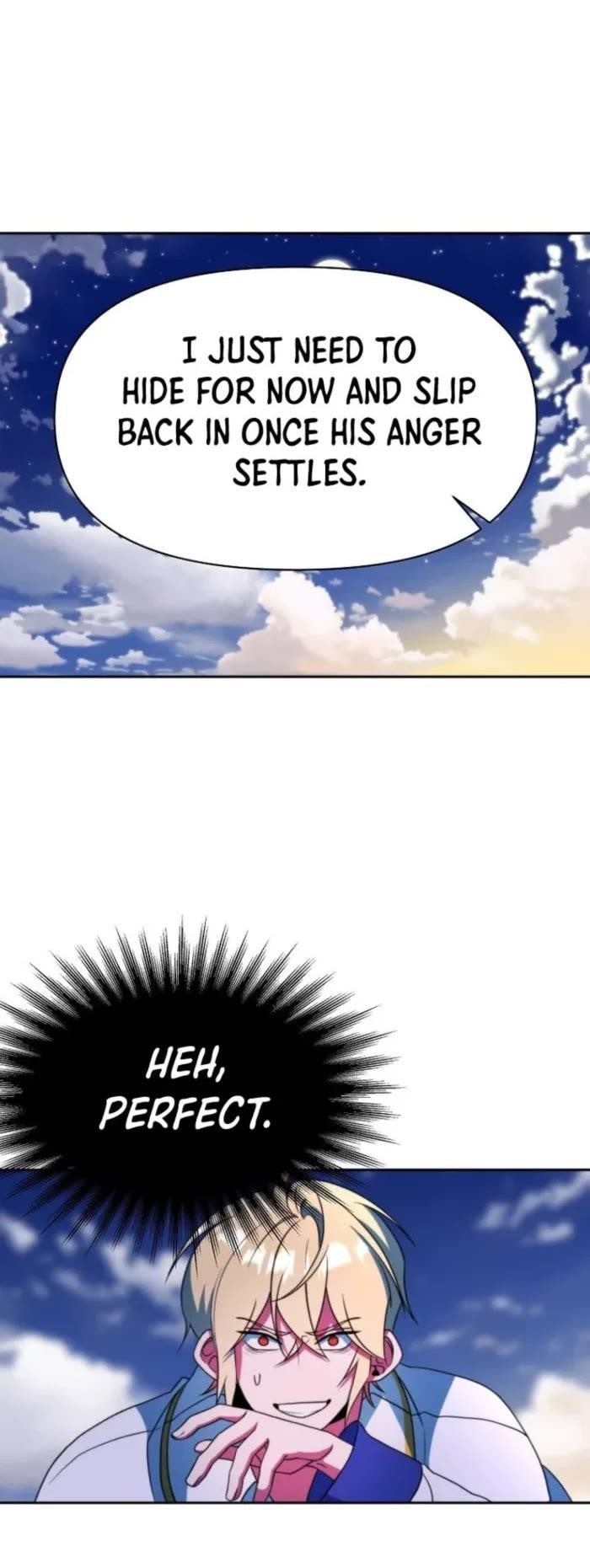 Archmage Transcending Through Regression Chapter 139 - Page 46 in English