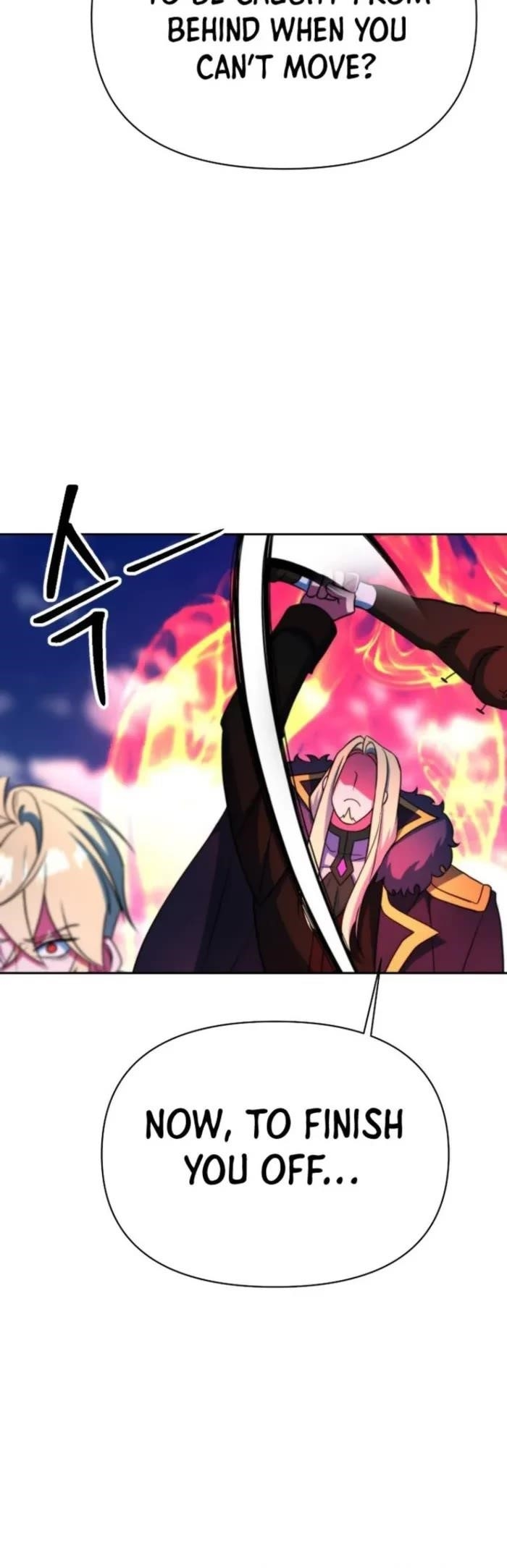 Archmage Transcending Through Regression Chapter 139 - Page 49 in English
