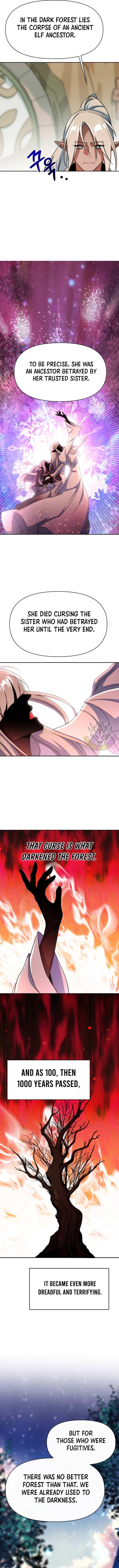 Archmage Transcending Through Regression Chapter 141 - Page 3 in English
