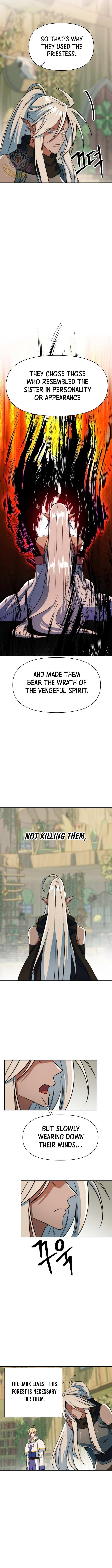 Archmage Transcending Through Regression Chapter 141 - Page 5 in English