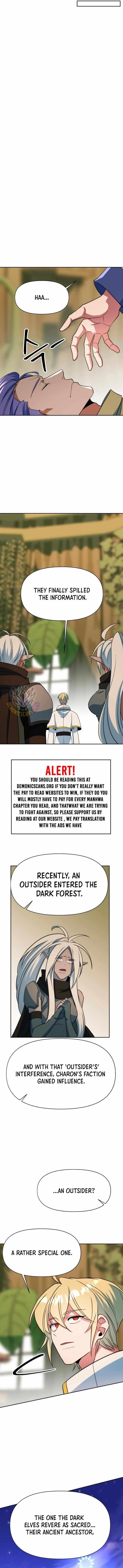 Archmage Transcending Through Regression Chapter 142 - Page 12 in English