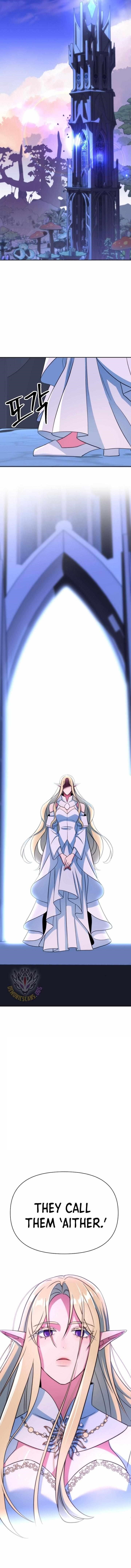 Archmage Transcending Through Regression Chapter 142 - Page 13 in English