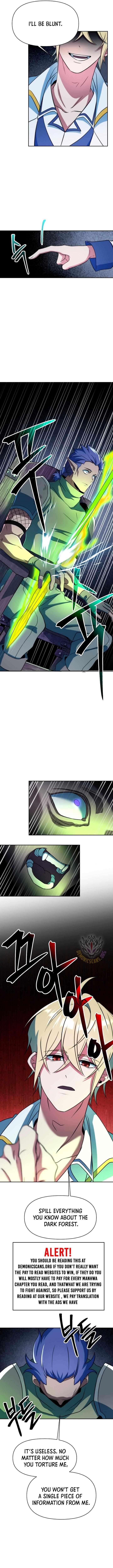 Archmage Transcending Through Regression Chapter 142 - Page 7 in English