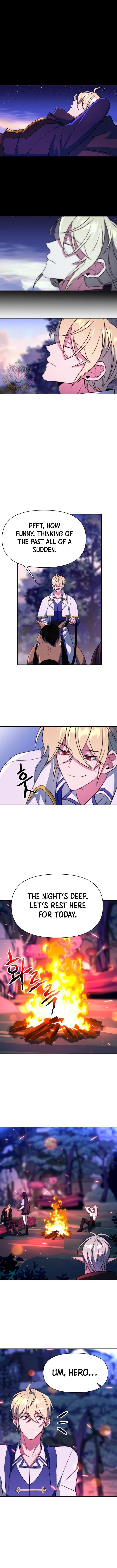 Archmage Transcending Through Regression Chapter 143 - Page 7 in English